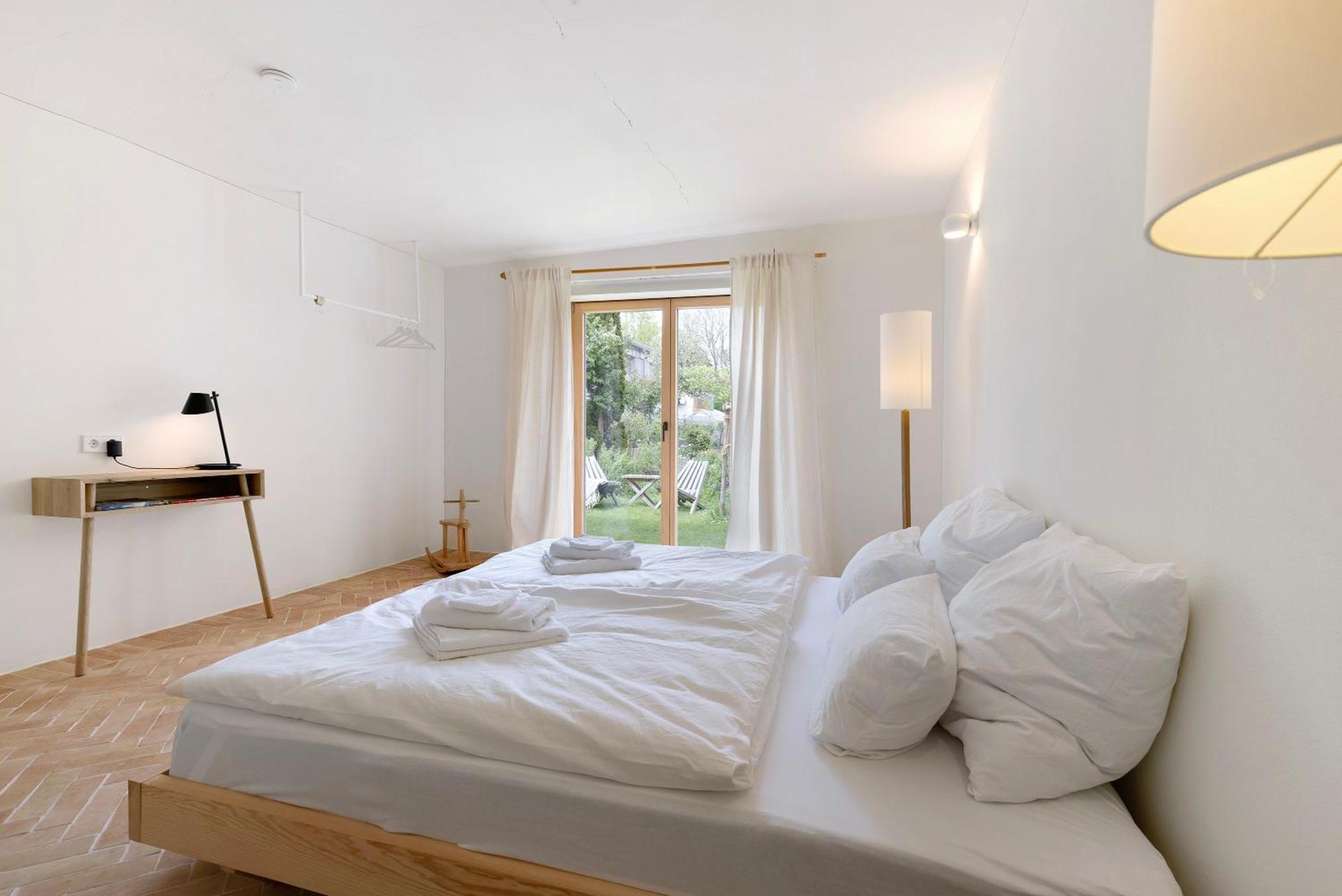 Ferienwohnung Im Graebele Rosenfeld Exterior foto