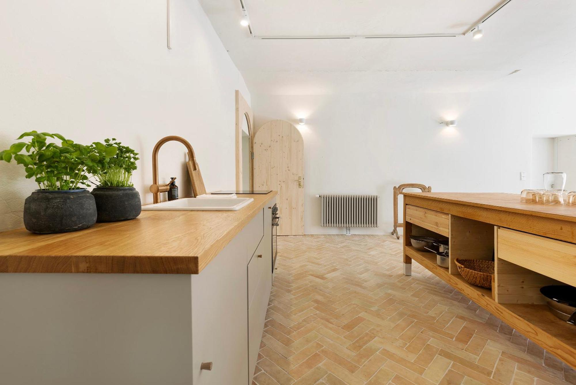 Ferienwohnung Im Graebele Rosenfeld Exterior foto